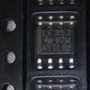 议价LF353DR.SOP8原装正品现货热卖价优可维修