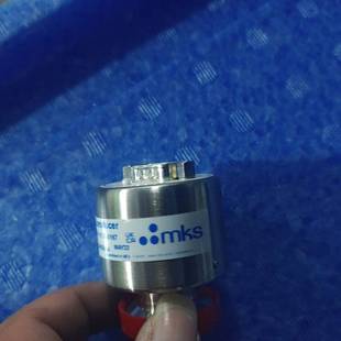 议价MKS真空压力传感器901P 0167 11130