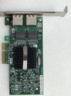 议价英特尔原厂蓝标 Intel EXPI9402PT PRO/1