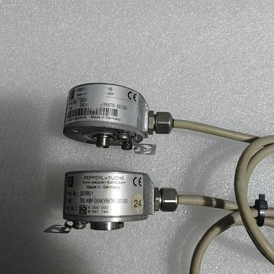 议价倍加福编码器THI40N-0SAKYR6TN-00100 订