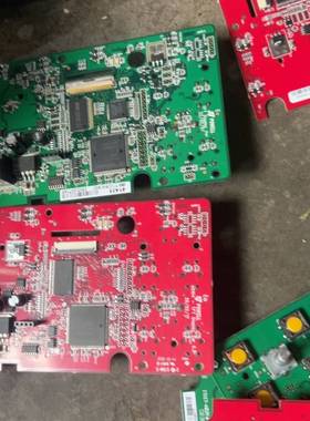 议价拆机线路板 有11张 带D1370500A2/SAF-XC1