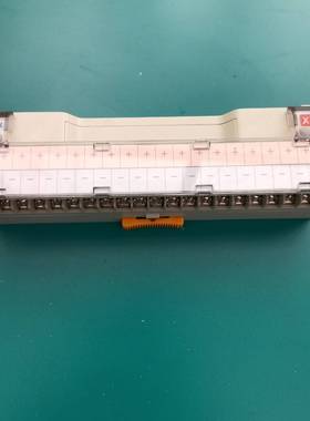 议价韩国三元IOLINK端子模块XTB-COM40成色新