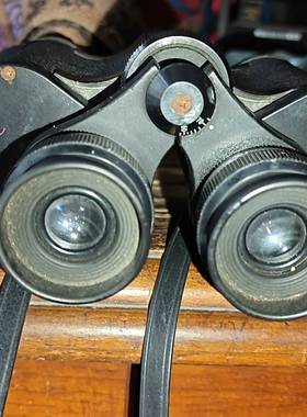 议价Vivitar威达，12×50，成色看图自行分辨