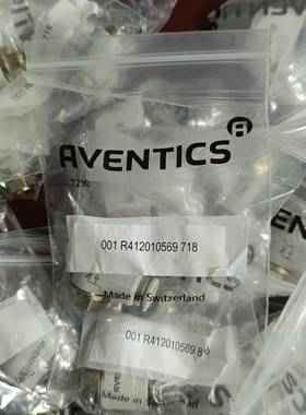 议价R412010569 安沃驰力士乐节流阀全新原装正