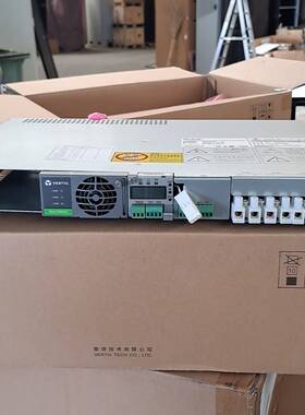 议价维谛NetSure 531 A31-S4     75A交流