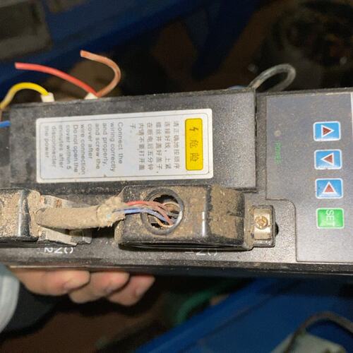 议价驱动器一台需要联系可维修