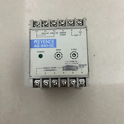 议价AS44002可维修