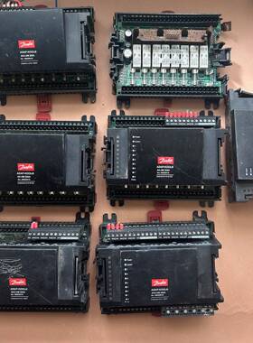 议价AK-XM205A，080Z0010，丹佛斯输入输出模块，8