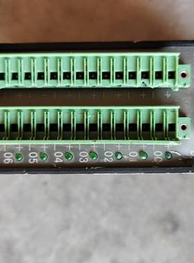 议价德国iba伊霸PADU8控制器，拆机品，实物拍