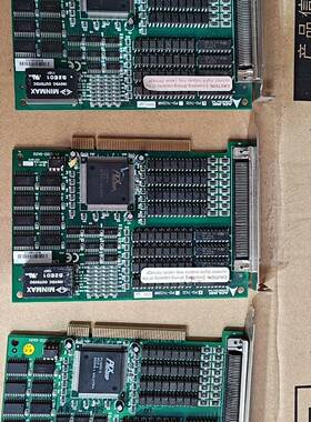 议价Pci-7432HR 拆机3片成色新询价出