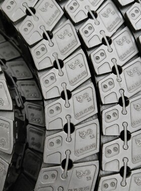 原装二手松下CM602贴片机  X. Y拖链 N510009023AA/N510002655AA