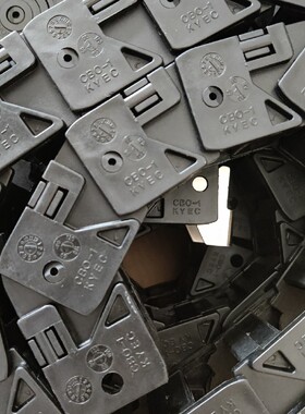 原装KYEC  CB0-1拖链外径50*40MM