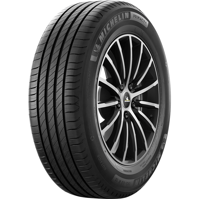 米其林轮胎195/65R15 91H浩悦4ST适配一汽丰田卡罗拉雷凌别克英朗