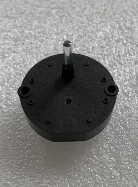 BKA30L-F3汽车仪表步进电机 透明轴导光微型马达 通用VID23-03