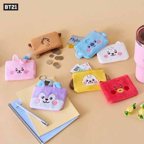 BT21BASIC系列零钱包