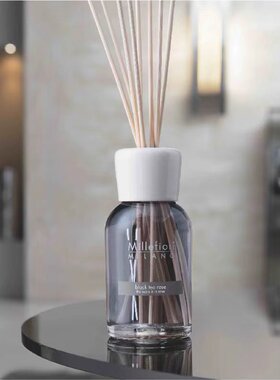 Laviehome廊湾家居Millefiori米兰菲丽意大利自然芬芳挥发香薰