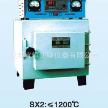 峨眉山高温马弗炉气氛炉8-13高温电阻炉130度高温退火炉电炉