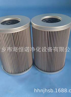 顶轴油泵滤芯1.0250-H10XL-A00-0-M