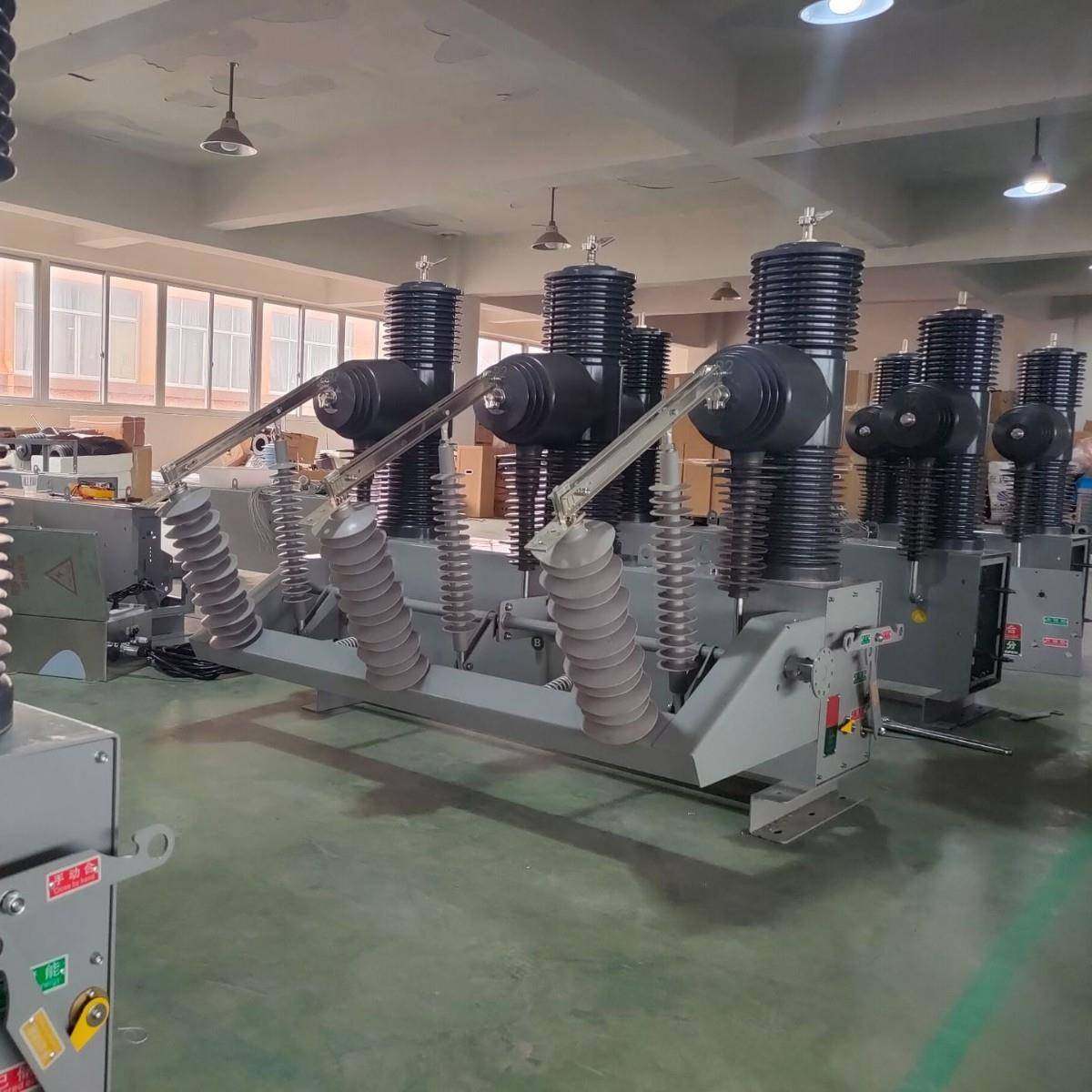 自动重合器33KV变压器配重合闸开关ZW32-40.5户外33KV自动重合器,五金/工具,高压自动断路器,淘宝优惠券,粉丝福利购,淘宝优惠卷