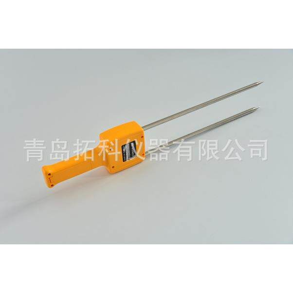 粮农粮食水分测定仪TK100S简实用粮食测水仪