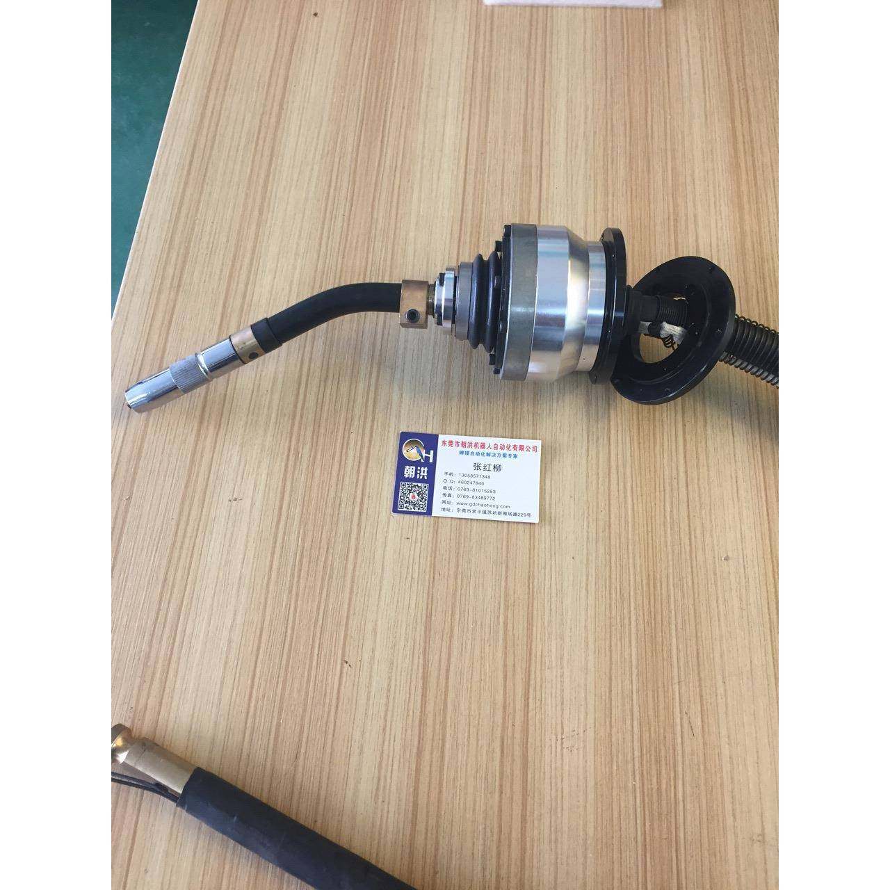 焊接机器人配件智能机器人配件防撞枪工业自动化机械设备配件直销,搬运/仓储/物流设备,其他起重搬运设备,淘宝优惠券,粉丝福利购,淘宝优惠卷