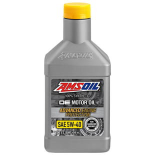 安索oe系列5w40全合成润滑油
