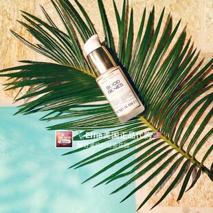 【在途正品】美代Sunday Riley Good Genes全效好基因精华 30ml