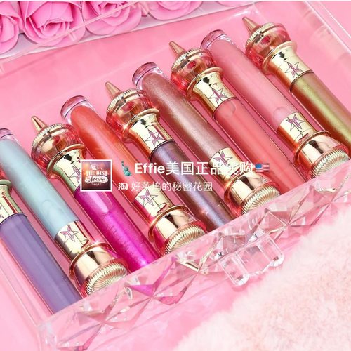 美代正品JeffreeStar珠光仙女棒