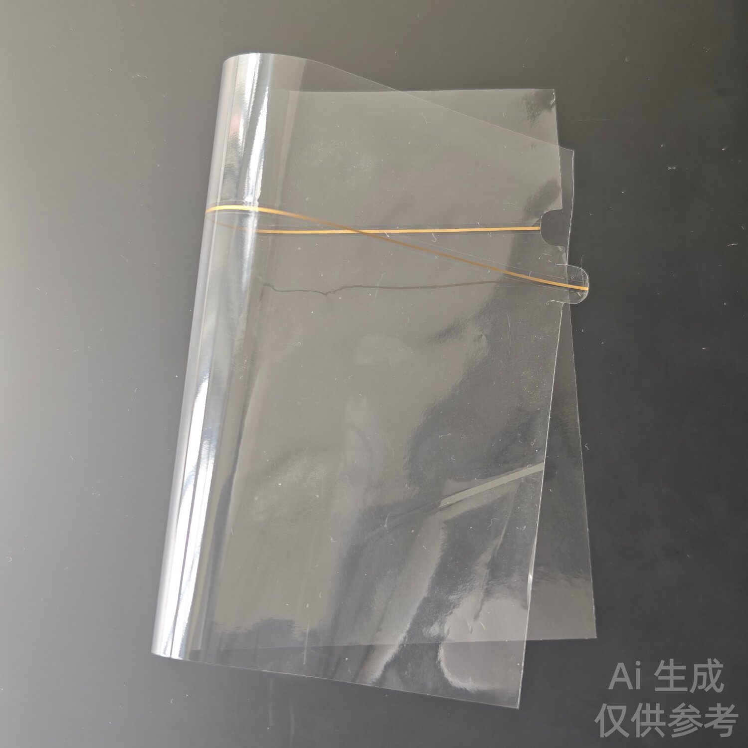 万能通用德州速率加宽扑克牌包装透明膜WPT三3A姚记封膜机烟盒纸图片