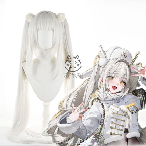 胜利女神幸运特快车布兰儿假发