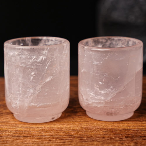 琉璃貔貅摆件黄色水晶吞金兽居家客厅办公桌面摆设乔迁开业礼品