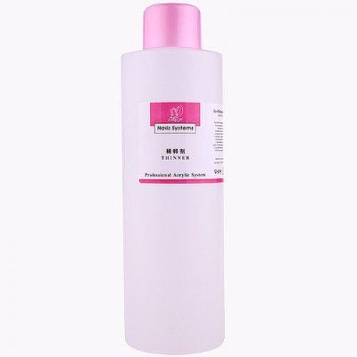 卸甲水美甲店专用大瓶清