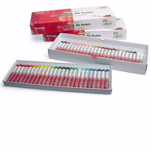 瑞典绮牌(Erengi)50色柔