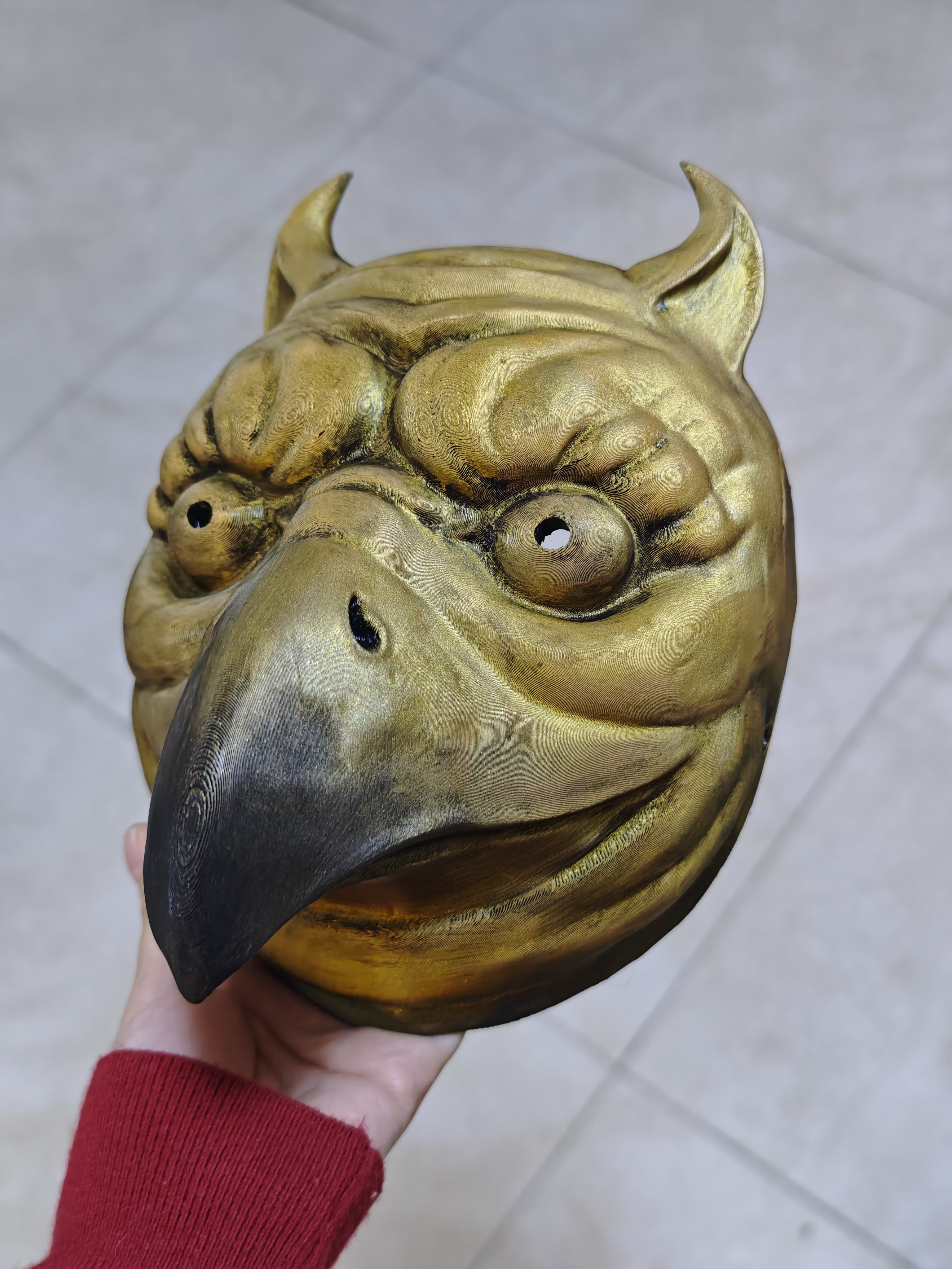 现货寂静岭f面具润子姐姐面具深面具