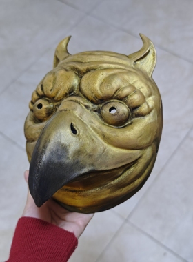 现货寂静岭f面具润子姐姐面具深水雏子寿幸面具绢田润子面具