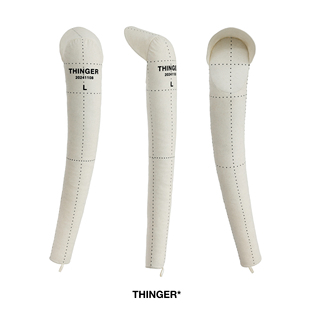 事儿THINGER*立裁人台手臂 纯棉坯布杜邦™Sorona See生态棉内胆