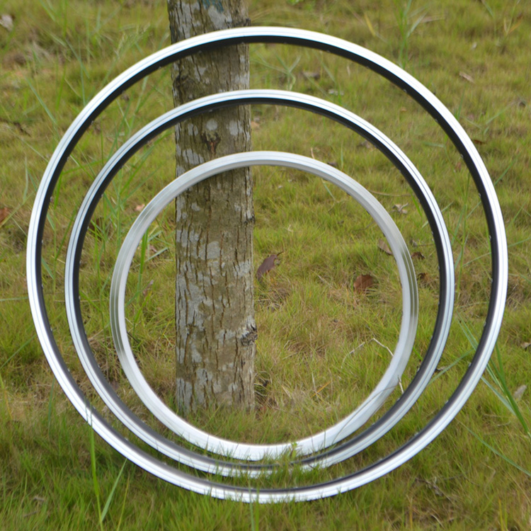 Roues de vélo Mountain Bike PODAY 20 pouces - Ref 2371152 Image 4