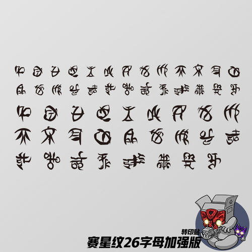 电影版效果系列汽车人