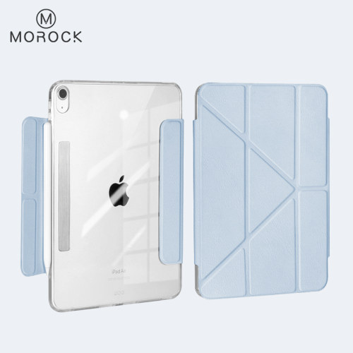 morock磁吸拆分iPad无笔槽保护壳