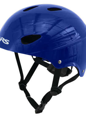 美国NRS皮划艇独木舟mrs水上运动漂流溯溪快排头盔Havoc Livery