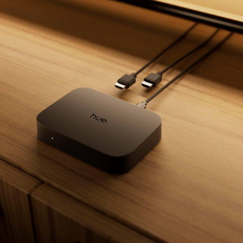 PhilipsSyncBox声光同步器