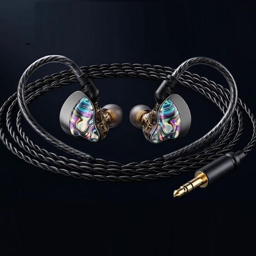 HIFIWALKERA20Pro发烧耳机