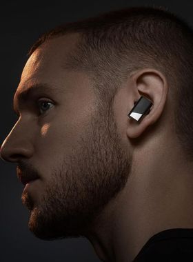 Status Pro X 混合式主动降噪无线蓝牙耳机 三驱动单元 HiFi 音频