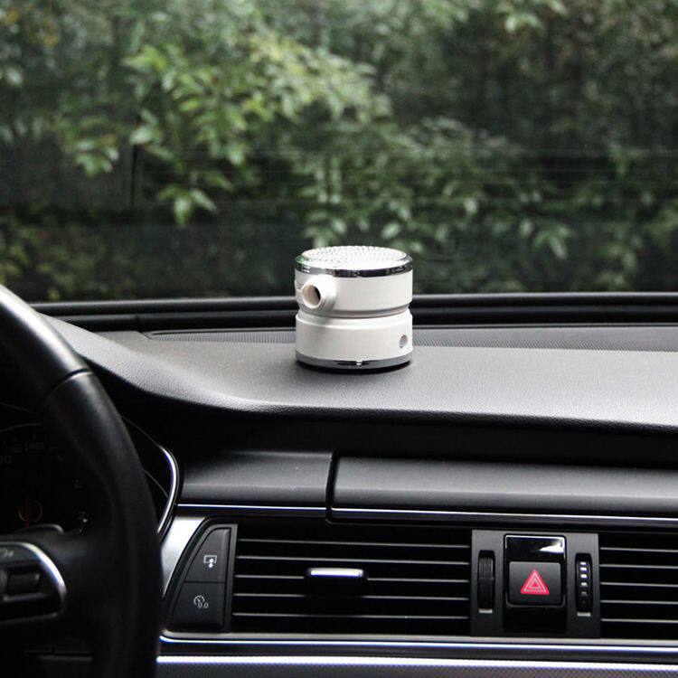 Airdog FitAir随身便携充电式智能空气净化器