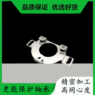 堡盟BMSH58S编码器板簧有弹性