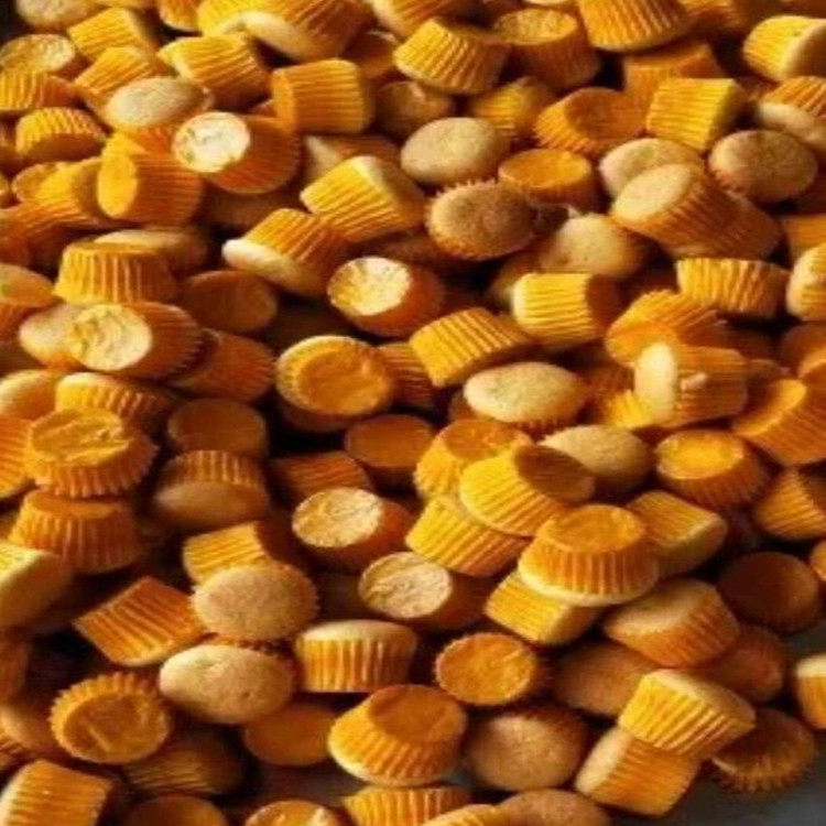 小吃烘培粒粒酥小蛋糕技术配方制作视频教程的做法怎么做商用培训