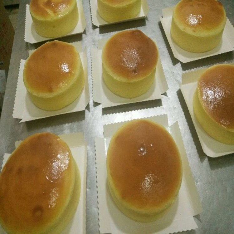 小吃摆摊烘培乳酪蛋糕技术配方制作视频教程的做法怎么做商用培训