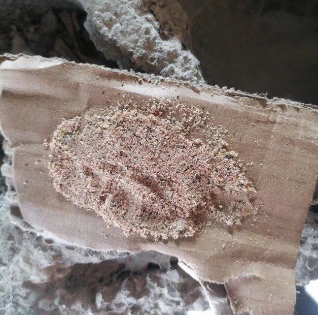抓捕蜈蚣饵料配方逮蜈蚣诱饵粉配方