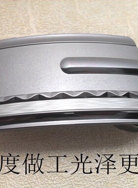 皮带扣头男士腰带头皮带头配件
