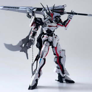 星动HG君王异端1/144高达帝王欧米完美独角兽伽拼装手办模型批发